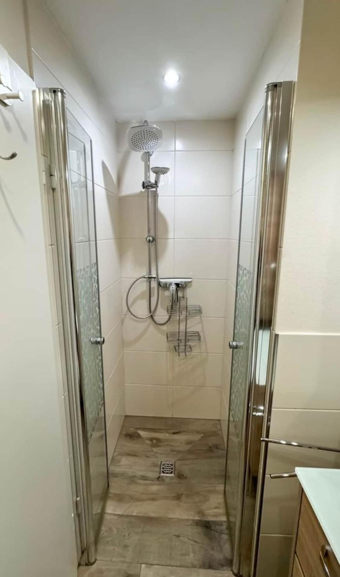 Apartment Relax ザンクト・ペーター・オルディング エクステリア 写真